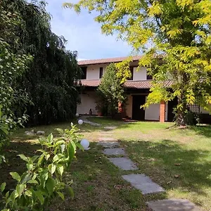  Vakantiehuis De Alberti