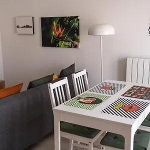  Appartement Zenaup